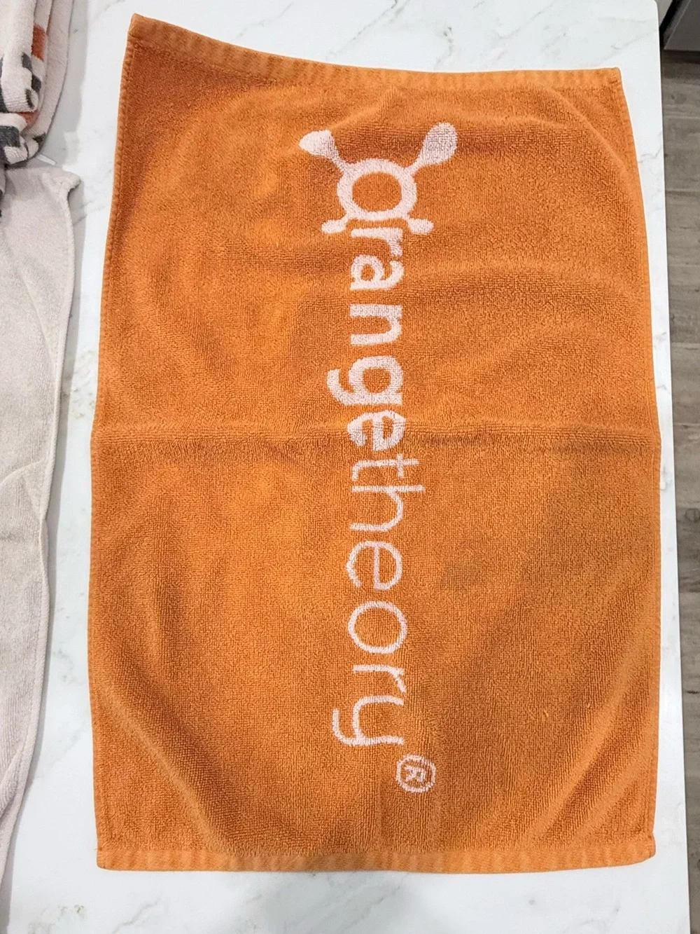 Orangetheory official logo